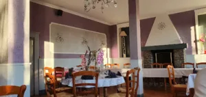 AUBERGE DE SAINT SULPICE à Venduvres