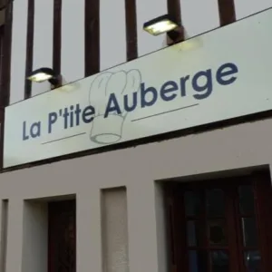 La P’tite Auberge à Lillebonne