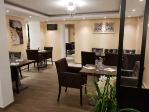 Restaurant Mata à Attainville