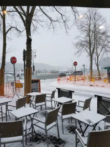 Le 2 à Conflans-Sainte-Honorine