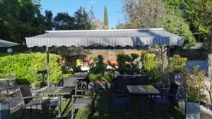 L’ORIGAN à Valence