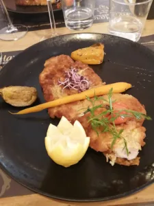 Le Haras à Beaucourt