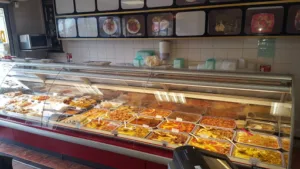 RESTAURANT HENG HENG à Mérignac