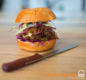 West Corner – Photonique à Pessac