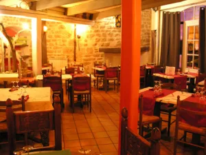 Restaurant Traiteur La Tour De L’ho à Apt