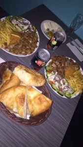 O’15 Délices à Nevers