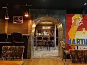 BISTROT LA FIRMA à Périgueux