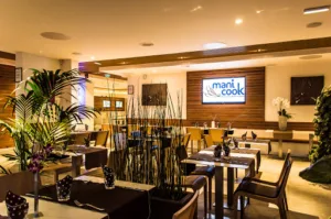 Manicook à Fegersheim