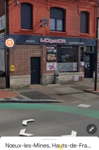 Mogador à Nux-les-Mines