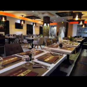 Bo&zine – Restaurant Méditerranéen à Colmar à Colmar