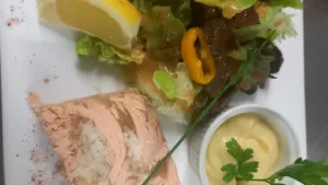 Le Millésime à Montdragon