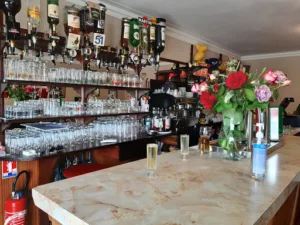 La Frégate à Panazol