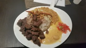 Le Kabar à Bordeaux