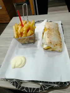 LE BROOKLYN’S à Ivry-sur-Seine