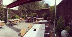 O’Mulligans à Marcq-en-Barul