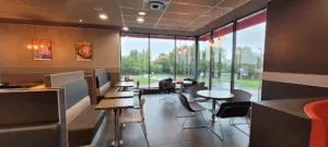 KFC Douai Sin Le Noble à Lambres-lez-Douai