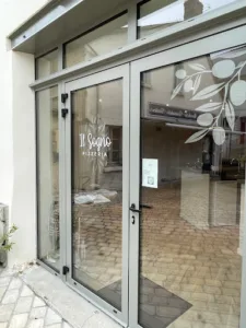 Il Sogno Luynes à Luynes