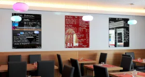 RESTAURANT LE CHIQUITO à Cambo-les-Bains