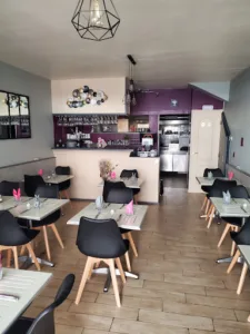 L’Oustaou à Salernes