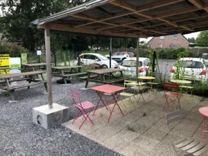 Friterie Le Zen à Lieu-Saint-Amand