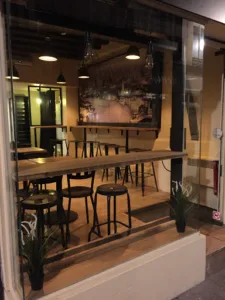 O’Bangkok à Rouen