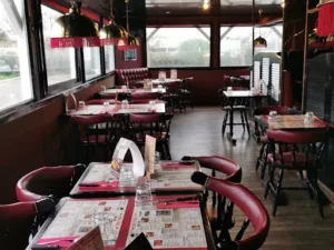 Buffalo Grill Vitrolles à Vitrolles