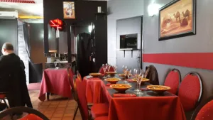 Restaurant Le Calife – Epinal à Épinal