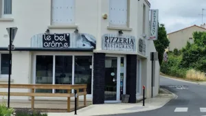 Le Bel’Arôme à Aubigny-Les Clouzeaux