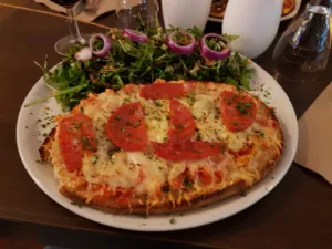 Le Neptunia à Toulon