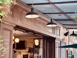 Luigi à Eygalières