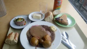 Association Gestion Restaurant Interadministratif à Châlons-en-Champagne