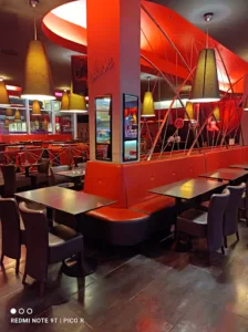 La Grande Brasserie à Aulnay-sous-Bois