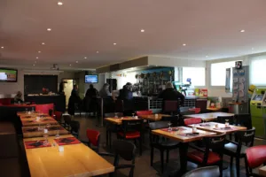 Le Leone à Six-Fours-les-Plages