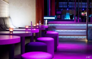 La Chrysalide club à La Seyne-sur-Mer