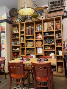 Crêperie Le Tournesol à Saint-Malo