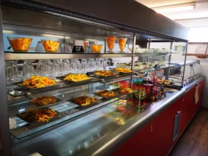 Chez Fyfy Le Pti Sandwich Réunioné à Terranjou