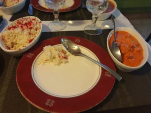 Pak Kashmir à Ivry-sur-Seine