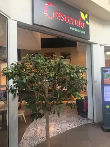 Crescendo Restaurant à Agde
