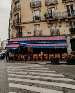 Lou Pitchoun’s à Paris