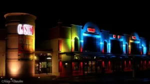 Casino de Fort-Mahon-Plage à Fort-Mahon-Plage