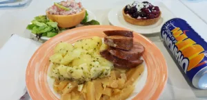 La Découverte à Belfort