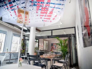 L’Aire d’Arles à Arles