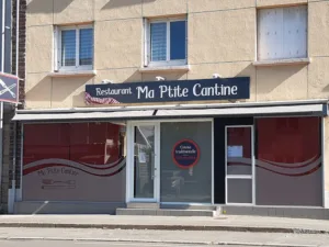 ma p’tite cantine à Rennes