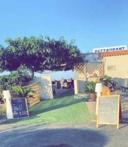 U Sant Antone à Pietracorbara