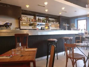 Le Rocher De La Vierge à Toulouse