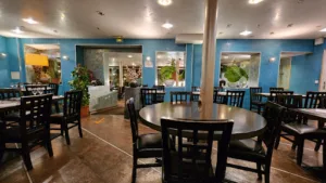 Mao Taï à Chambourcy