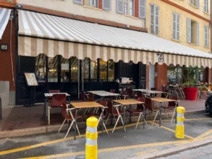 Barbaque Victor Hugo à Toulouse