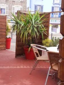 Au Doubs Bonheur à Besançon