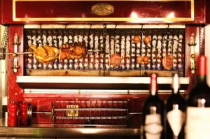 Le Tournebroche à Périgueux