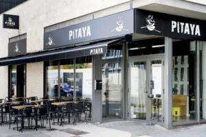Pitaya Thaï Street Food à Mérignac
